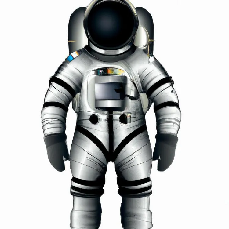 Jak zostać astronautą?